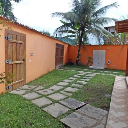 Casa Vila Dom Pedro Paraty Luaran gambar