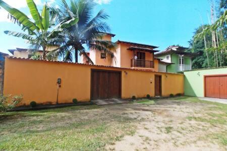 Casa Vila Dom Pedro Paraty Luaran gambar