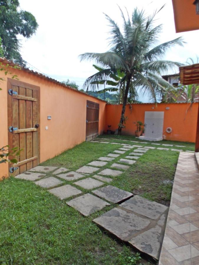 Casa Vila Dom Pedro Paraty Luaran gambar