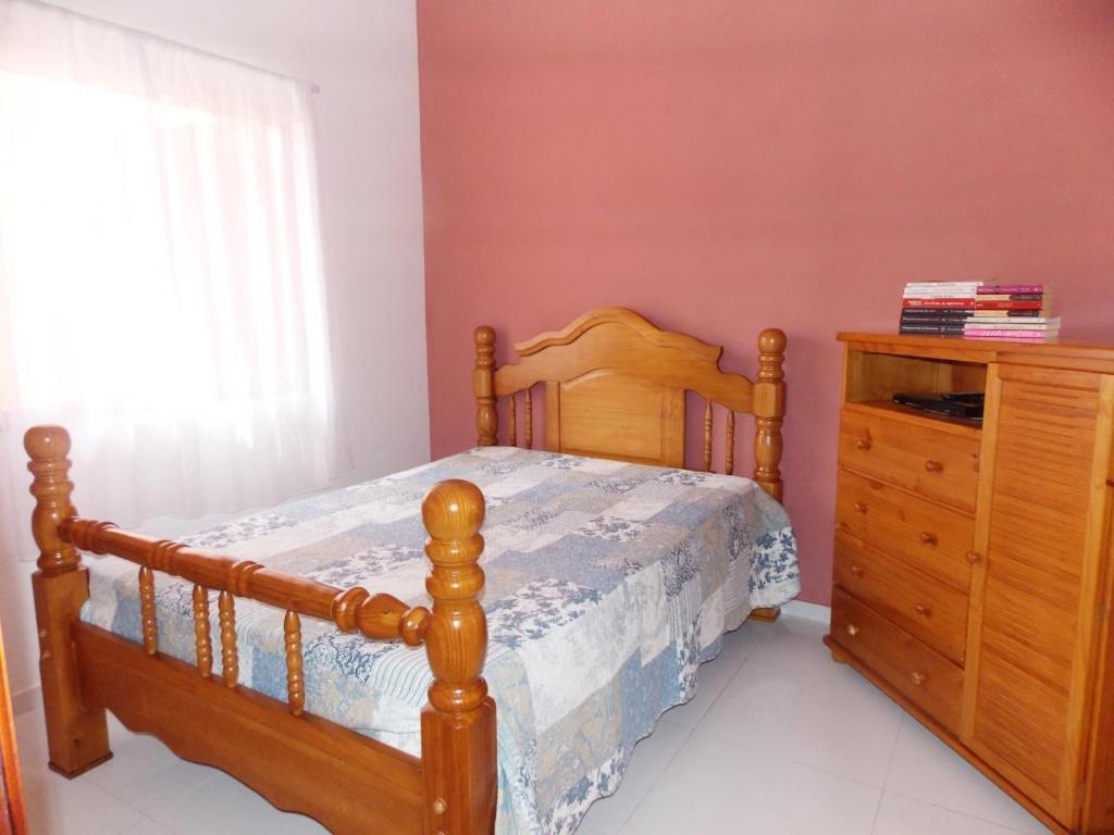 Casa Vila Dom Pedro Paraty Luaran gambar