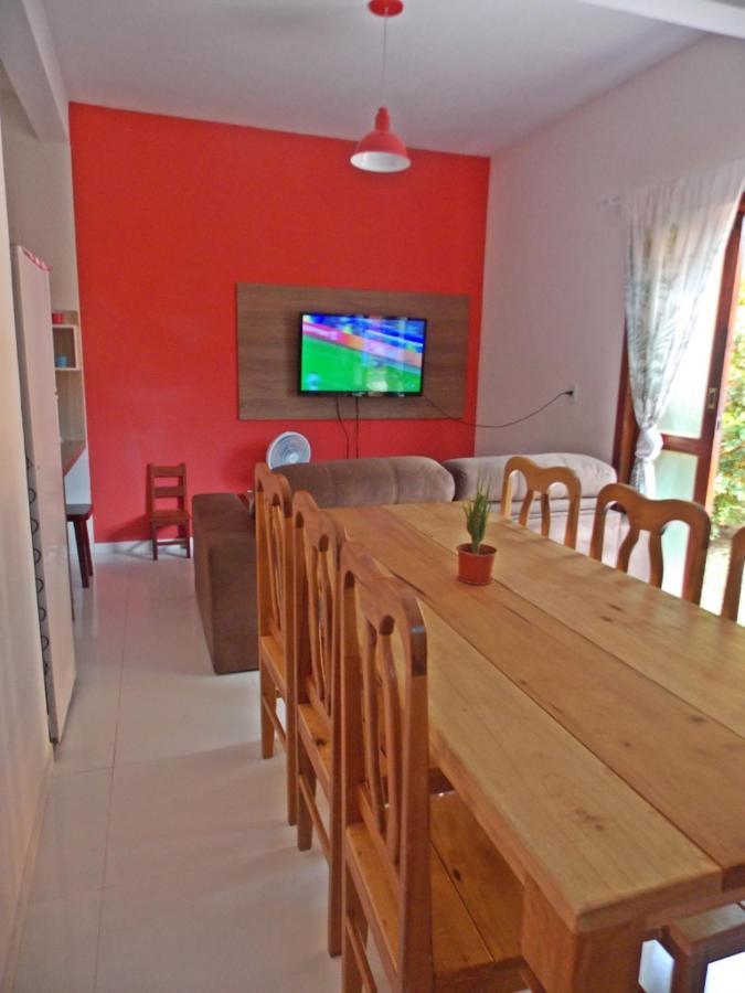 Casa Vila Dom Pedro Paraty Luaran gambar