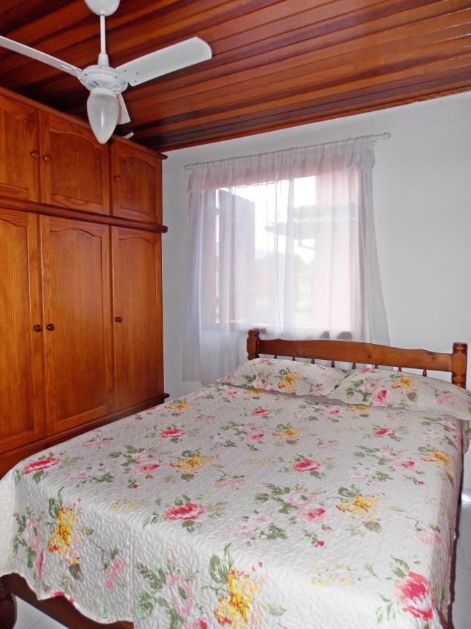 Casa Vila Dom Pedro Paraty Luaran gambar